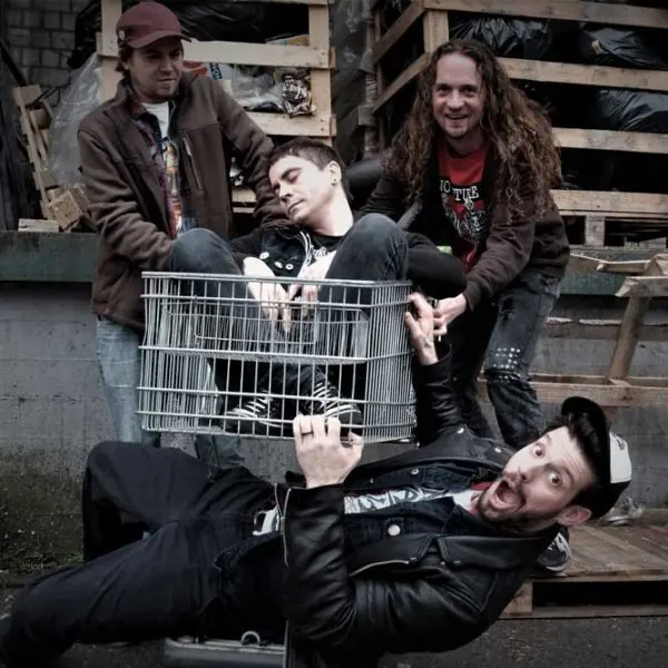 Promo Photos