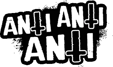 Anti Anti Anti