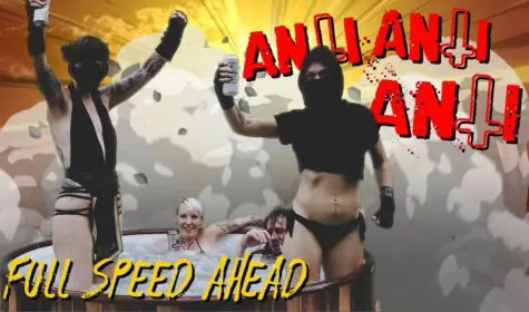 Full Speed Ahead (original video)